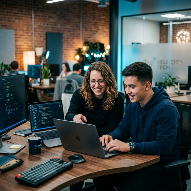 Développement sur mesure